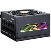 Блок живлення Zalman TeraMax II View 1000W (ZM1000-TMX2VIEW) Блок живлення Zalman TeraMax II View 1000W (ZM1000-TMX2VIEW)