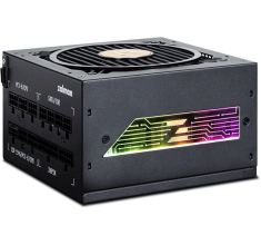 Блок живлення Zalman TeraMax II View 1000W (ZM1000-TMX2VIEW)