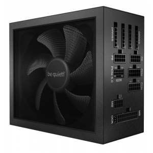 Блок живлення be quiet! Dark Power 13 850W (BN334)