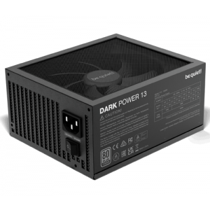 Блок живлення be quiet! Dark Power 13 850W (BN334)