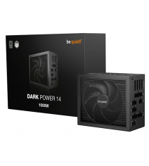 Блок живлення be quiet! Dark Power 14 1000W (BP020EU)