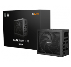 Блок живлення be quiet! Dark Power 14 1000W (BP020EU)