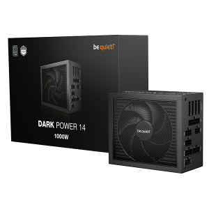 Блок живлення be quiet! Dark Power 14 1000W (BP020EU)