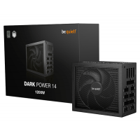 Блок живлення be quiet! Dark Power 14 1200W (BP021EU) Блок живлення be quiet! Dark Power 14 1200W (BP021EU)