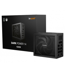Блок живлення be quiet! Dark Power 14 1200W (BP021EU)