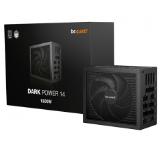 Блок живлення be quiet! Dark Power 14 1200W (BP021EU)