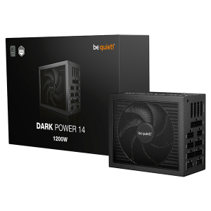 Блок живлення be quiet! Dark Power 14 1200W (BP021EU)