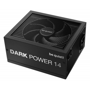 Блок живлення be quiet! Dark Power 14 850W (BP019EU) Блок живлення be quiet! Dark Power 14 850W (BP019EU)