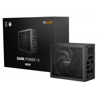 Блок живлення be quiet! Dark Power 14 850W (BP019EU) Блок живлення be quiet! Dark Power 14 850W (BP019EU)