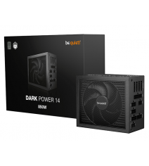 Блок живлення be quiet! Dark Power 14 850W (BP019EU)