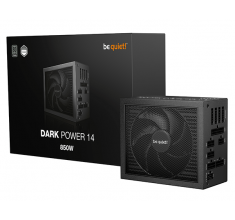Блок живлення be quiet! Dark Power 14 850W (BP019EU)