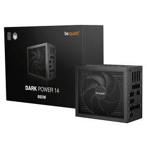 Блок живлення be quiet! Dark Power 14 850W (BP019EU)