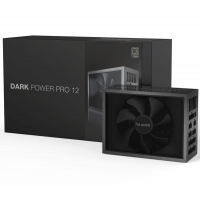 Блок живлення be quiet! Dark Power Pro 12 1200W (BN311)