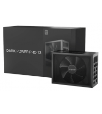 Блок живлення be quiet! Dark Power Pro 13 1300W (BN331)