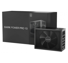 Блок живлення be quiet! Dark Power Pro 13 1300W (BN331)