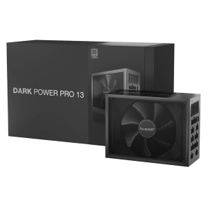 Блок живлення be quiet! Dark Power Pro 13 1300W (BN331)