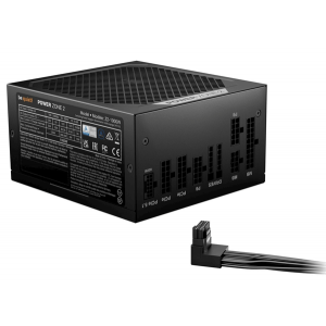 Блок живлення be quiet! Power Zone 2 1200W (BP030EU)