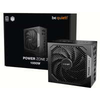 Блок живлення be quiet! Power Zone 2 1000W (BP008EU) Блок живлення be quiet! Power Zone 2 1000W (BP008EU)