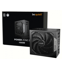 Блок живлення be quiet! Power Zone 2 1000W (BP008EU)