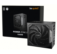 Блок живлення be quiet! Power Zone 2 1000W (BP008EU)
