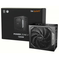 Блок живлення be quiet! Power Zone 2 1200W (BP030EU) Блок живлення be quiet! Power Zone 2 1200W (BP030EU)
