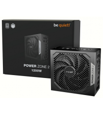 Блок живлення be quiet! Power Zone 2 1200W (BP030EU)