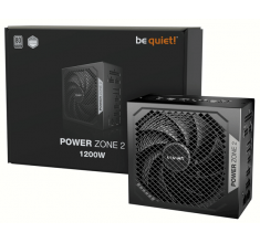 Блок живлення be quiet! Power Zone 2 1200W (BP030EU)