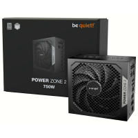 Блок живлення be quiet! Power Zone 2 750W (BP006EU) Блок живлення be quiet! Power Zone 2 750W (BP006EU)