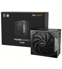 Блок живлення be quiet! Power Zone 2 750W (BP006EU)