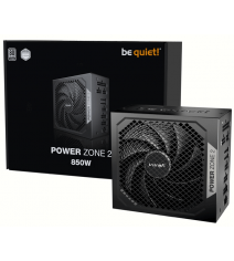 Блок живлення be quiet! Power Zone 2 850W (BP007EU)