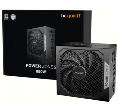 Блок живлення be quiet! Power Zone 2 850W (BP007EU)