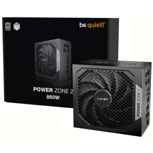 Блок живлення be quiet! Power Zone 2 850W (BP007EU)