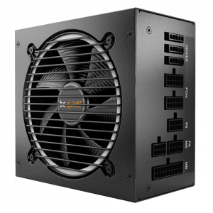 Блок живлення be quiet! Pure Power 11 FM 650W (BN318)