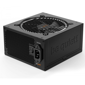 Блок живлення be quiet! Straight Power 12 750W (BN336)