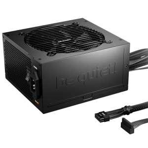 Блок живлення be quiet! Pure Power 12 1000W (BP005EU) Блок живлення be quiet! Pure Power 12 1000W (BP005EU)