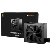 Блок живлення be quiet! Pure Power 12 850W (BP004EU)