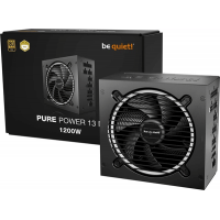 Блок живлення be quiet! Pure Power 13 M 1200W (BP029EU)