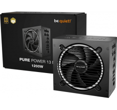 Блок живлення be quiet! Pure Power 13 M 1200W (BP029EU)