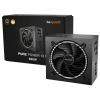 Блок живлення be quiet! Pure Power 13 M 650W (BP025EU) Блок живлення be quiet! Pure Power 13 M 650W (BP025EU)