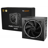 Блок живлення be quiet! Pure Power 13 M 650W (BP025EU)