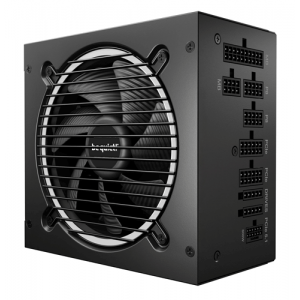 Блок живлення be quiet! Pure Power 13 M 750W (BP026EU)