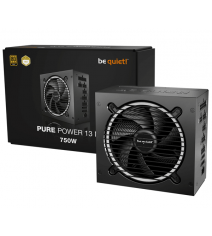 Блок живлення be quiet! Pure Power 13 M 750W (BP026EU)