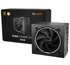 Блок живлення be quiet! Pure Power 13 M 750W (BP026EU)