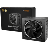 Блок живлення be quiet! Pure Power 13 M 850W (BP027EU) Блок живлення be quiet! Pure Power 13 M 850W (BP027EU)
