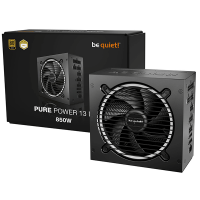 Блок живлення be quiet! Pure Power 13 M 850W (BP027EU)