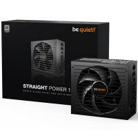 Блок живлення be quiet! Straight Power 12 1000W (BN338)