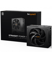 Блок живлення be quiet! Straight Power 12 750W (BN336)