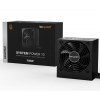 Блок живлення be quiet! System Power 10 750W (BN329) Блок живлення be quiet! System Power 10 750W (BN329)
