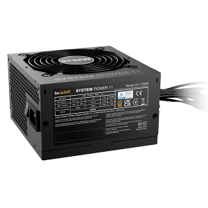 Блок живлення be quiet! System Power 11 750W (BP012EU)