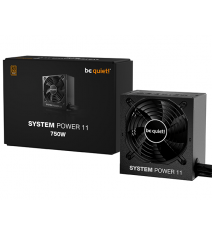 Блок живлення be quiet! System Power 11 750W (BP012EU)
